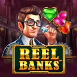 Bocoran RTP Slot Pragmatic Reel Banks